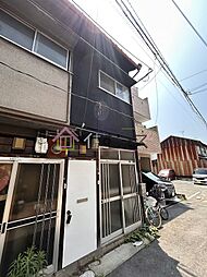 南恩加島3丁目テラスハウス