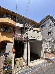 南恩加島テラスハウス