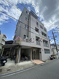 ヒルズ桜宮