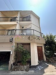 住之江区中加賀谷1丁目店舗戸建