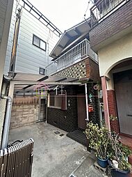 北島3丁目一戸建て