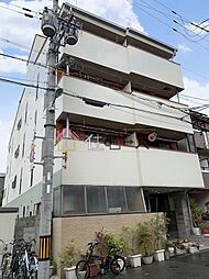 都島ニューハイツ