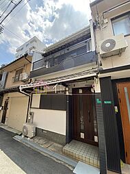 東成区中本2丁目戸建