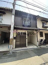 大今里2丁目借家III