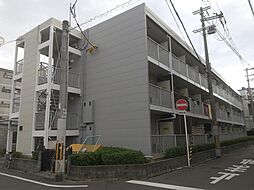 レオパレススリーアローズ