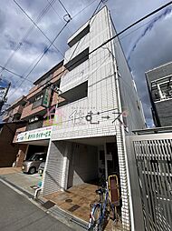 シャルム生江