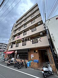 相川有明ハイツ