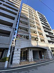 ラグゼ江戸堀