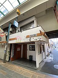 阿倍野区王子町3丁目賃貸戸建