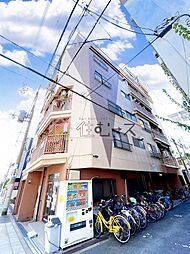 阿倍野阪南マンション