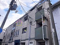 ベルコート勝山