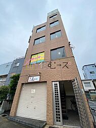 SOHO小路