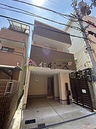 桃谷2丁目&25143;建