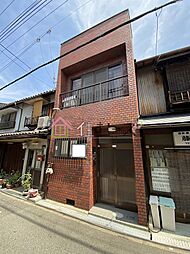 勝山北2丁目 貸家