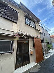 Re.Terrace緑橋01