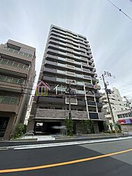 ファーストフィオーレ新町ファジスタ