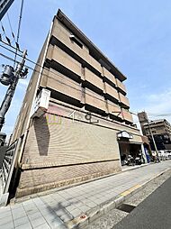 Y’sマンション