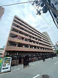 ローズコーポ天満東II