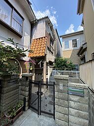 長居西戸建て