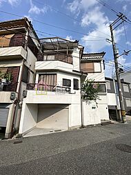 住吉区杉本1丁目戸建て