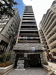 S-RESIDENCE阿波座bouncy