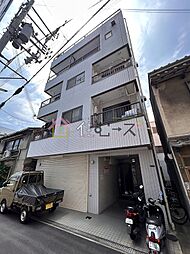 金城マンション