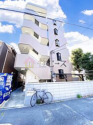 パークサイド平野