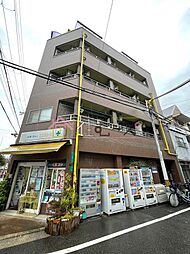 ヒカリマンション