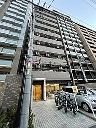 レジデア西本町