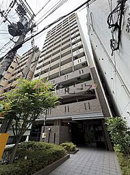 レジディア京町堀