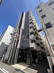 ザ・パーククロス阿波座