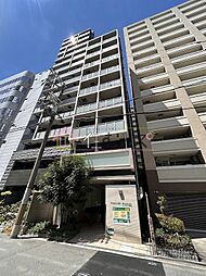 フェールヴィル阿波座