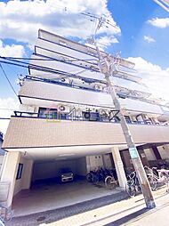 サンライズハイツ2号館