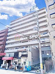 カーサベラ桜川