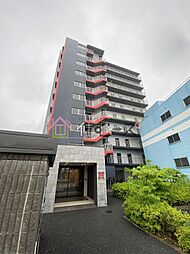 グランエクラ田島