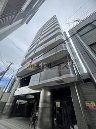 フォーラム都島内代駅前
