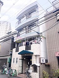 パールシティマンション玉出