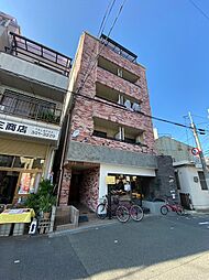ハウスアイ神崎川
