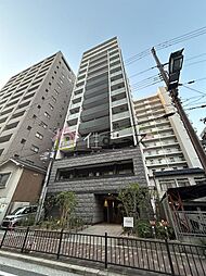 エス・キュート京町堀