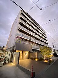 べラジオ三国駅前