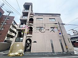 第2マンション北