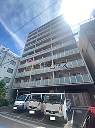 ルクレ新町レジデンス