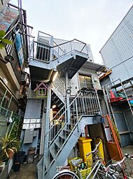 池島SAマンション