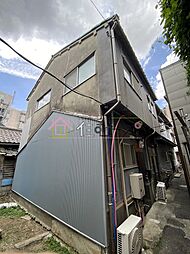 南市岡2丁目橋本貸家