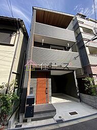 港区田中2丁目戸建て