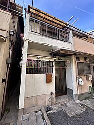 阿倍野区北畠テラス