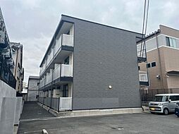 レオパレス御厨EAST