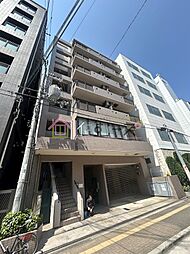 TM南森町