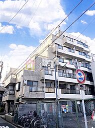 グランドハイツ大今里