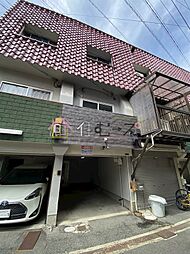 関目借家
